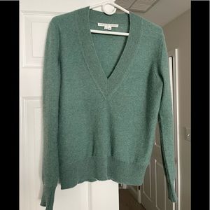Veronica Beard Coleta Cashmere Sweater